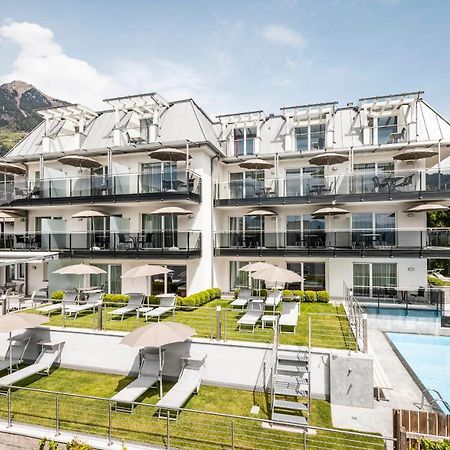 Amelia Apartments Tirolo Dış mekan fotoğraf